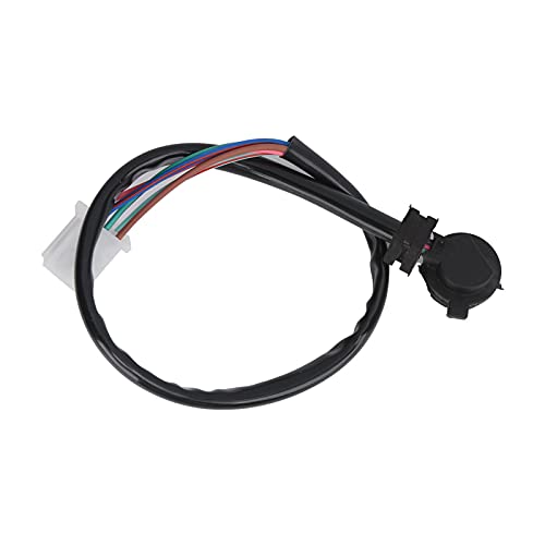 Gangpositionssensor, 5 Gänge Shift Switch Sensor Reverse-Funktion für JD100 Chinese Go Kart ATV Quad 4 Wheeler Dirt Pit Bike von CHICIRIS