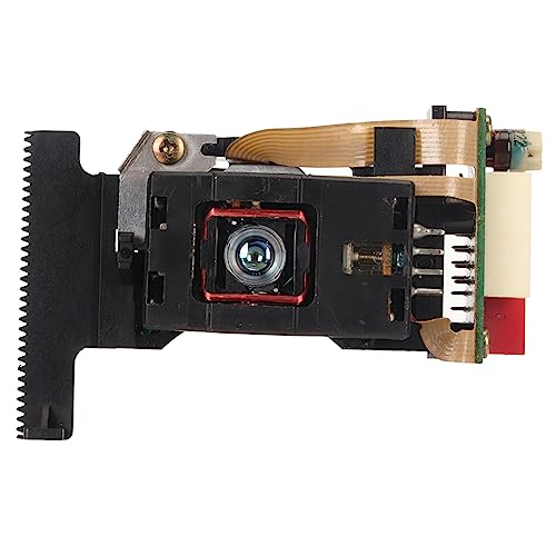 Hop M3 CD Player Objektiv Hohe Genauigkeit Ersatz Easy Installation Lens Head Reparaturteile für CD -Player -Enthusiasten Hop M3 CD Player Objektiv Hohe Genauigkeit Ersatz Easy Installation Lens Head Reparaturteile für CD -Player -Enthusiasten von CHICIRIS