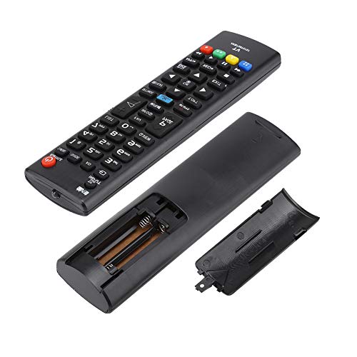 Intelligent TV-Fernbedienung für 22LB4900 22LB490U, ABS-Material, Fernbedienungsentfernung> 8m, Stilvolles Design, Geeignet für 22LB4900-ZA 22LB490U-ZA-Benutzer Intelligent TV-Fernbedienung für 22LB4900 22LB490U, ABS-Material, Fernbedienungsentfernung> 8m, Stilvolles Design, Geeignet für 22LB4900-ZA 22LB490U-ZA-Benutzer von CHICIRIS