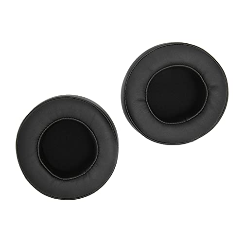 Kopfhörer Earpad Universal Stereo Headset Ohrkissen Ersatzteile Reduzieren Sie Geräusche für Alle 90 -mm Kopfhörer Earpad Universal Stereo Headset Ohrkissen Ersatzteile Reduzieren Sie Geräusche für Alle 90 -mm von CHICIRIS