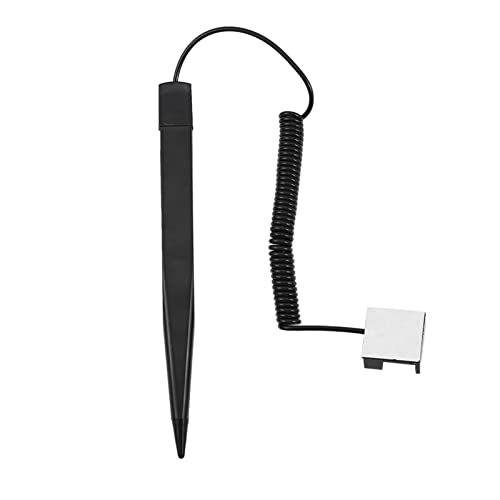 Langlebiger Stiftstift für Kapazitiven Touchscreen, Hochsensitivitätsstil -Touchstift für Autonavigation GPS, Tragbarer Touch Pen Steuerdruckerterminal Langlebiger Stiftstift für Kapazitiven Touchscreen, Hochsensitivitätsstil -Touchstift für Autonavigation GPS, Tragbarer Touch Pen Steuerdruckerterminal von CHICIRIS