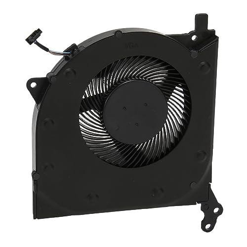 Laptop -Kühlventilator für Legion 5 5i 15imh05 15imH05H - Robust (GPU) von CHICIRIS
