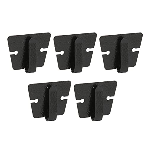 Mobile Radio -Mikrofon -Halterung Clamp/Holder Adhäsive Fixing für IC 2720H IC 2820H für TM241 TM231, Metallmaterial, Poliert Radio Mikrofonbenutzer Mobile Radio -Mikrofon -Halterung Clamp/Holder Adhäsive Fixing für IC 2720H IC 2820H für TM241 TM231, Metallmaterial, Poliert Radio Mikrofonbenutzer von CHICIRIS
