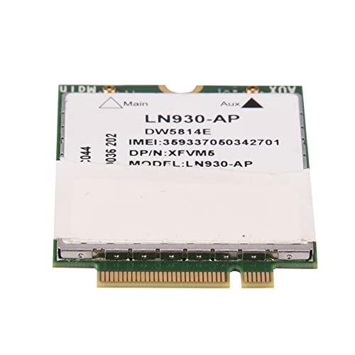 -Modul LTE NGFF WWAN M.2 Karte Faste Datengeschwindigkeiten für Tablets & Laptops Tragbar Haltbar -Modul LTE NGFF WWAN M.2 Karte Faste Datengeschwindigkeiten für Tablets & Laptops Tragbar Haltbar von CHICIRIS