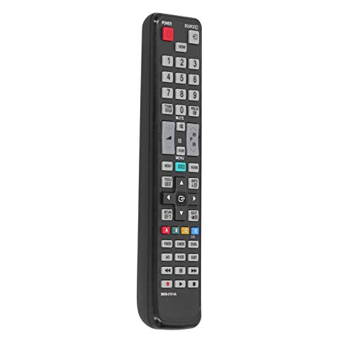 Neue TV-Fernbedienungskontroll-Resistant ABS, die für -01014A Geeignet Ist, Einfach zu Bedienende Fernseh-Fernbedienung für Alle Altersgruppen Neue TV-Fernbedienungskontroll-Resistant ABS, die für -01014A Geeignet Ist, Einfach zu Bedienende Fernseh-Fernbedienung für Alle Altersgruppen von CHICIRIS
