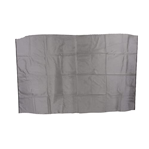 Premium -Lautsprecher Grill Mesh Tuch Zarte Textur Vollschutz Soundbox Mesh Tuch für KTV -Box Lautsprecher Atmungsaktives Material Premium -Lautsprecher Grill Mesh Tuch Zarte Textur Vollschutz Soundbox Mesh Tuch für KTV -Box Lautsprecher Atmungsaktives Material von CHICIRIS