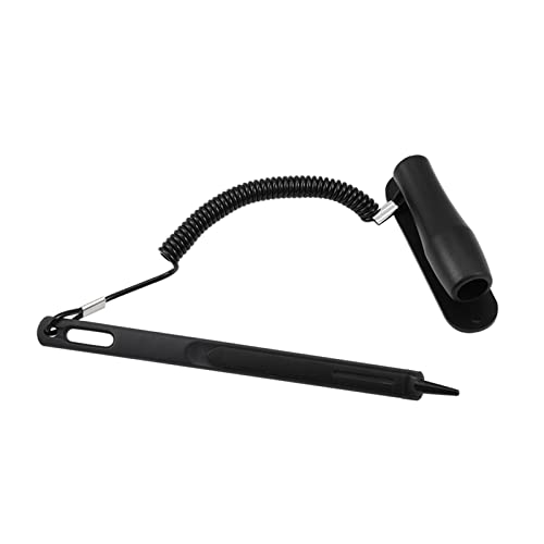 Professioneller Kapazitiver Touchscreen Stylus Stift Stabiles Dock für die Autonavigation, Ideal für Verschiedene Terminals von CHICIRIS
