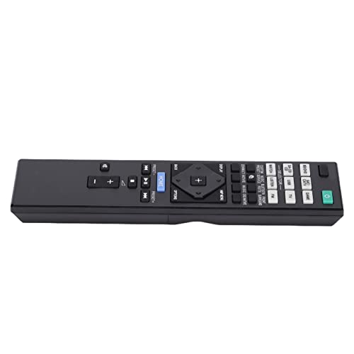 RMT -AA320U Fernbedienungsersatz für AVR - Keine Paarung Erforderlich, Einfacher Betrieb, Langlebiges Material für Technologie Enthusiasten RMT -AA320U Fernbedienungsersatz für AVR - Keine Paarung Erforderlich, Einfacher Betrieb, Langlebiges Material für Technologie Enthusiasten von CHICIRIS