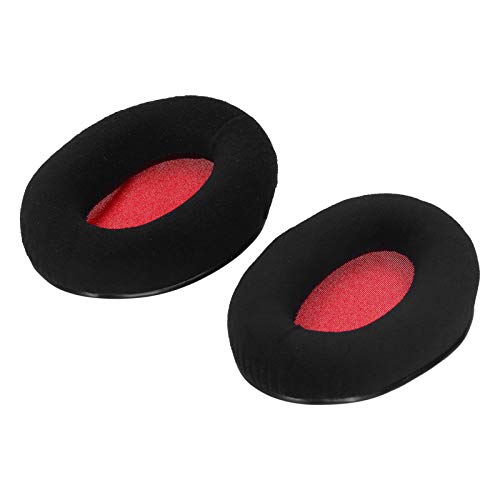 Soft Memory Foam Ohrkissen für Cloud II -Kopfhörer, Langlebige und Flexible Headset -Earpads, Einfach zu Installierende Ohrbezirke und Verbesserung des Musikerlebnisses für KHXHSCP Cloud II Besitzer Soft Memory Foam Ohrkissen für Cloud II -Kopfhörer, Langlebige und Flexible Headset -Earpads, Einfach zu Installierende Ohrbezirke und Verbesserung des Musikerlebnisses für KHXHSCP Cloud II Besitzer von CHICIRIS