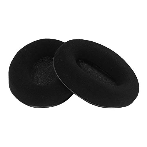 Soft Memory Foam Ohrkissen für Cloud II -Kopfhörer, Langlebige und Flexible Headset -Earpads, Einfach zu Installierende Ohrbezirke und Verbesserung des Musikerlebnisses für KHXHSCP Cloud II Besitzer Soft Memory Foam Ohrkissen für Cloud II -Kopfhörer, Langlebige und Flexible Headset -Earpads, Einfach zu Installierende Ohrbezirke und Verbesserung des Musikerlebnisses für KHXHSCP Cloud II Besitzer von CHICIRIS