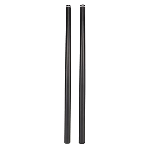 Somatosensorische Praxis Spielzeug Natürlicher Sound Einfach zu Verwendendem Drum Stick Kit für Drumming -Enthusiasten Teenager von CHICIRIS
