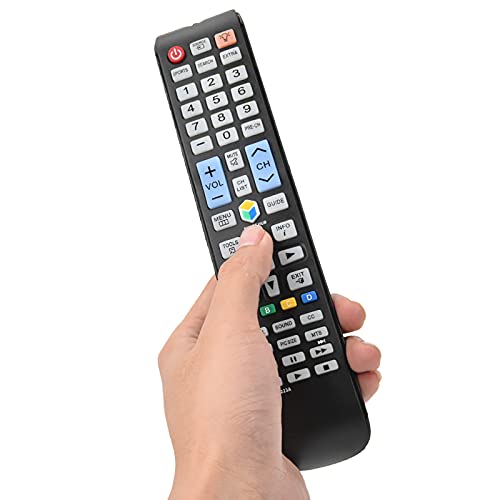 TV Fernbedienung -01223A Langstreckenübertragung Bequemer Betrieb für Alle Familienmitglieder TV Fernbedienung -01223A Langstreckenübertragung Bequemer Betrieb für Alle Familienmitglieder von CHICIRIS