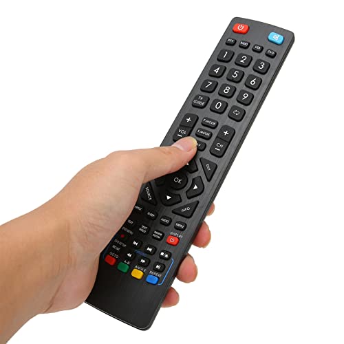 TV-Fernbedienung Ersatzersatz ABS Material Fernbedienung für 23-42 Zoll LCD TV TV-Fernbedienung Ersatzersatz ABS Material Fernbedienung für 23-42 Zoll LCD TV von CHICIRIS