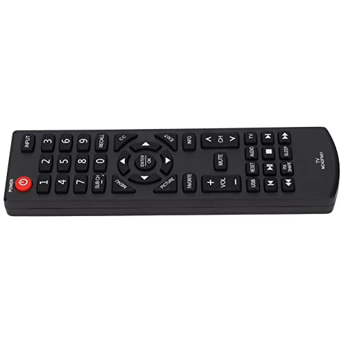 TV -Fernbedienungs -Ersatz für Sanyo MC42NS00 FW24E05F FW24E05T FW65D25T LCD LED TV Anwendung TV -Fernbedienungs -Ersatz für Sanyo MC42NS00 FW24E05F FW24E05T FW65D25T LCD LED TV Anwendung von CHICIRIS