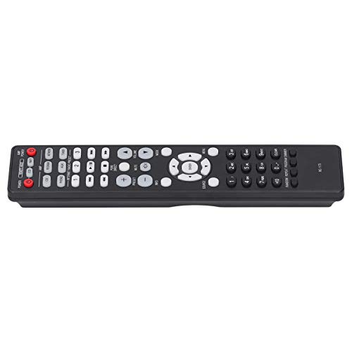 TV -Fernbedienungsteuerersatz für RC -1173/PMA 720AEPMA 520AEDCD 720AEDCD 520AE Langlebige Tragbare Controller für den Heimgebrauch TV -Fernbedienungsteuerersatz für RC -1173/PMA 720AEPMA 520AEDCD 720AEDCD 520AE Langlebige Tragbare Controller für den Heimgebrauch von CHICIRIS