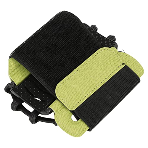 Telefon -Armband -Armbandhalter Bequeme Armband Telefonhülle für 13 Pro für das Laufen (S) von CHICIRIS