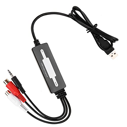 USB Recorder Card Hochqualitäts - -Dateien Conversion Recorder für Musikbegeisterte Unterstützt MP3/WAV Format für Band Laufwerke, CDS Kompaktes Design die Heimgebrauch USB Recorder Card Hochqualitäts - -Dateien Conversion Recorder für Musikbegeisterte Unterstützt MP3/WAV Format für Band Laufwerke, CDS Kompaktes Design die Heimgebrauch von CHICIRIS