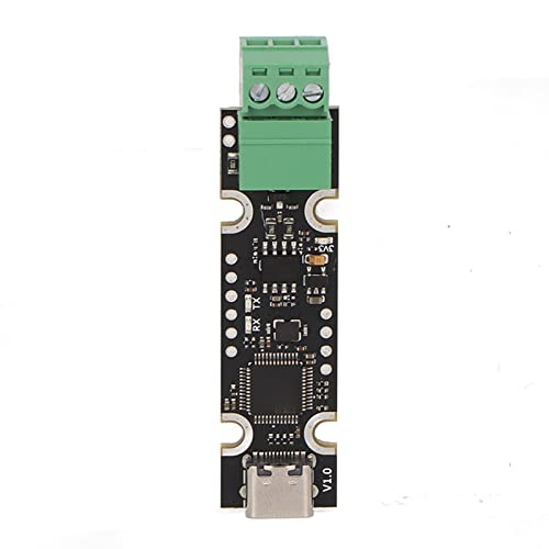 USB -to -CAN Adapter Basierend auf STM32F072 Hohe Kompatibilität mit Mehreren Plattformen für 3D Druckerzubehör USB -to -CAN Adapter Basierend auf STM32F072 Hohe Kompatibilität mit Mehreren Plattformen für 3D Druckerzubehör von CHICIRIS