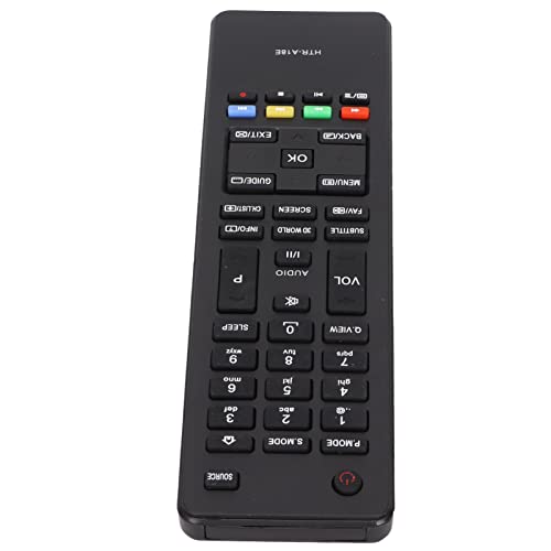 Universal Ersatzfernbedienung Tragbar Einfach zu Bedienen für LCD TV LE22M600CF LE24M600CF LE28M600C LE32M600C für TV -Zubehör Universal Ersatzfernbedienung Tragbar Einfach zu Bedienen für LCD TV LE22M600CF LE24M600CF LE28M600C LE32M600C für TV -Zubehör von CHICIRIS