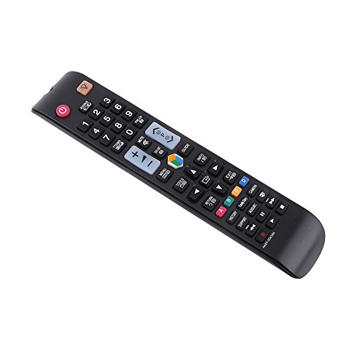 Universal Fernbedienung Ersatz AA59-00638a für TV Effizienter Fernbedienung für UN55EH6000 Universal Fernbedienung Ersatz AA59-00638a für TV Effizienter Fernbedienung für UN55EH6000 von CHICIRIS