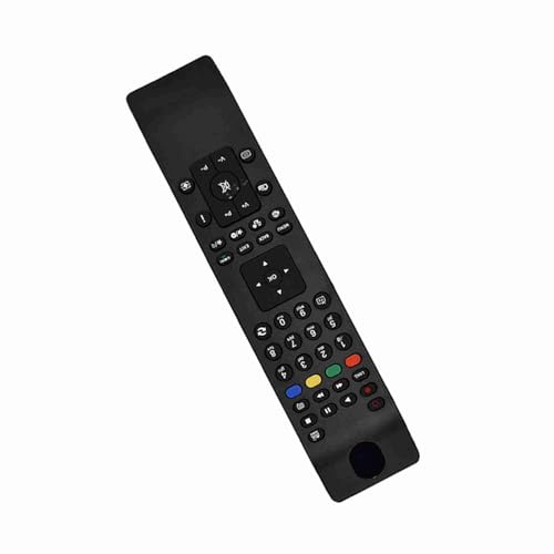 Universal TV Controller für Vestel RC4800, Kompaktes Design, Fernbedienung der Fernbedienung, Geeignet für Alle Altersgruppen Universal TV Controller für Vestel RC4800, Kompaktes Design, Fernbedienung der Fernbedienung, Geeignet für Alle Altersgruppen von CHICIRIS