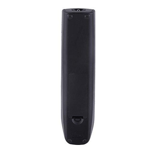 Universal TV Fernbedienung Tragbare Größe für die Meisten LCD -LED -HD TV Stabile für Fans Schwarz Geeignet Universal TV Fernbedienung Tragbare Größe für die Meisten LCD -LED -HD TV Stabile für Fans Schwarz Geeignet von CHICIRIS