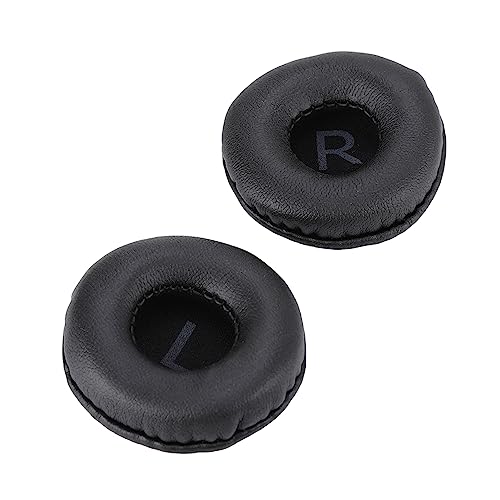 Universelle 50 -mm -Ohrhörerpolsterkissen 2PCs, Bequeme Ohrhörerabdeckung für Kopfhörer, Flexibel und Langlebig, für Lange Stunden Geeignet Universelle 50 -mm -Ohrhörerpolsterkissen 2PCs, Bequeme Ohrhörerabdeckung für Kopfhörer, Flexibel und Langlebig, für Lange Stunden Geeignet von CHICIRIS