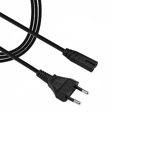 CHILDMORY Ladekabel Netzkabel 2 m / 6,5 ft für JBl Partybox 100 200 300 1000 310 Party Box kabellos Bluetooth hoch – Lautsprecher System Audio JBL Soundbar CHILDMORY Ladekabel Netzkabel 2 m / 6,5 ft für JBl Partybox 100 200 300 1000 310 Party Box kabellos Bluetooth hoch – Lautsprecher System Audio JBL Soundbar von CHILDMORY