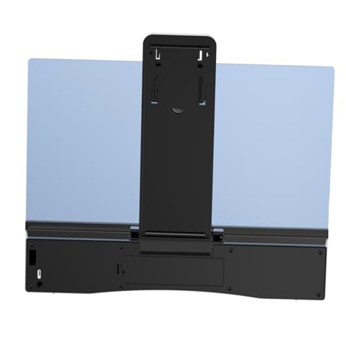 CHILDWEET 1 Stück 12 Handy verstärker bildschirmvergrößerer für telefone Megaphon-Lautsprecher Handy-Zubehör Verstärker für Telefon 12-Zoll-Telefonbildschirmlupe Projektion Video 3D Acryl CHILDWEET 1 Stück 12 Handy verstärker bildschirmvergrößerer für telefone Megaphon-Lautsprecher Handy-Zubehör Verstärker für Telefon 12-Zoll-Telefonbildschirmlupe Projektion Video 3D Acryl von CHILDWEET