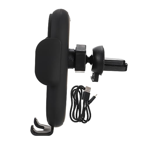 CHILDWEET 10W Auto Handyhalterung Mit Induktiver Ladefunktion Kabelloser Ladegerät Für Smartphone Lüftungsnavigationshalterung Automatischer Klappmechanismus CHILDWEET 10W Auto Handyhalterung Mit Induktiver Ladefunktion Kabelloser Ladegerät Für Smartphone Lüftungsnavigationshalterung Automatischer Klappmechanismus von CHILDWEET