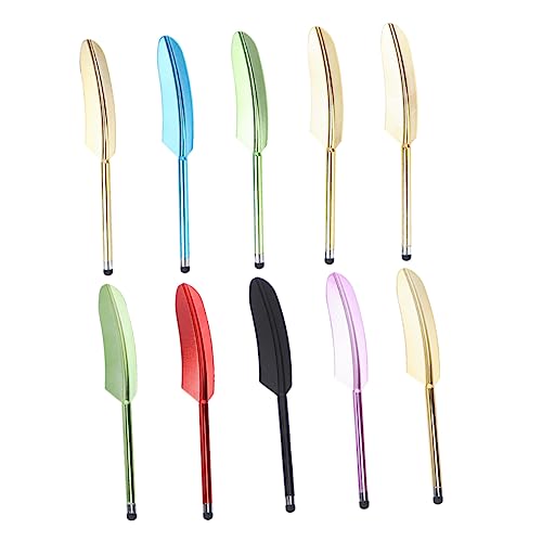 CHILDWEET Kapazitiver Stylus-Stift Handschriftwerkzeug Telefon Und Tablet CHILDWEET Kapazitiver Stylus-Stift Handschriftwerkzeug Telefon Und Tablet von CHILDWEET