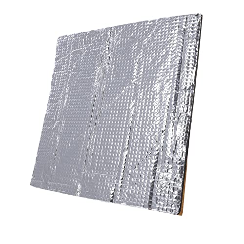 CHILDWEET 1Stück Heizbett Isoliermatte Für Selbstklebend Hitzebeständig Isolation Für Druckbett Langlebiges Zubehör CHILDWEET 1Stück Heizbett Isoliermatte Für Selbstklebend Hitzebeständig Isolation Für Druckbett Langlebiges Zubehör von CHILDWEET
