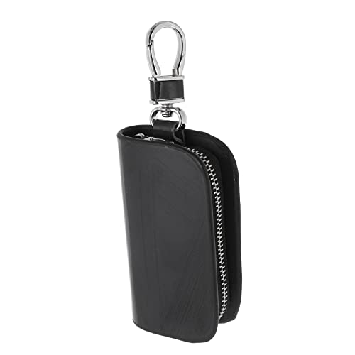 CHILDWEET 1Stück Premium Autoschlüsseltasche aus Praktischer Reißverschlussbeutel für Autoschlüssel Elegante Schlüsseltasche mit Handwerkskunst und Stilvollem Design CHILDWEET 1Stück Premium Autoschlüsseltasche aus Praktischer Reißverschlussbeutel für Autoschlüssel Elegante Schlüsseltasche mit Handwerkskunst und Stilvollem Design von CHILDWEET