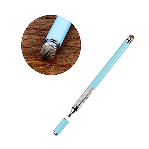 CHILDWEET Touch-Stylus-Stift Mit Metallspitze Für Telefon Tablet Natürliches Schreibgefühl CHILDWEET Touch-Stylus-Stift Mit Metallspitze Für Telefon Tablet Natürliches Schreibgefühl von CHILDWEET
