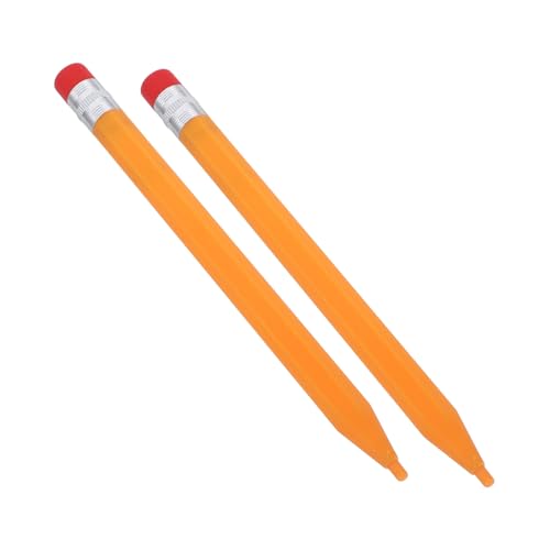 CHILDWEET 2 Stück Stylus Stylist Pens Stiftgerät Bildschirm Touch Pen Whiteboard Touch Pen Whiteboard Bildschirm Schreibstift Touchscreen Elektronischer Stift Interaktiver Whiteboard Stift CHILDWEET 2 Stück Stylus Stylist Pens Stiftgerät Bildschirm Touch Pen Whiteboard Touch Pen Whiteboard Bildschirm Schreibstift Touchscreen Elektronischer Stift Interaktiver Whiteboard Stift von CHILDWEET