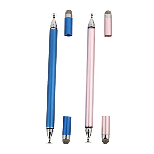 CHILDWEET 4 1 Touchscreen Stift Set Hochpräzise Kapazitive Stylus Pens Für Zeichnen Und Schreiben Kompatibel Mit Smartphones Und Tablets & CHILDWEET 4 1 Touchscreen Stift Set Hochpräzise Kapazitive Stylus Pens Für Zeichnen Und Schreiben Kompatibel Mit Smartphones Und Tablets & von CHILDWEET