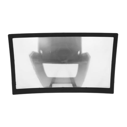 CHILDWEET Verstärker Handy-Bildschirm 12-Zoll-bildschirmlupe Für Telefon High-Definition Curved Video-verstärker von CHILDWEET