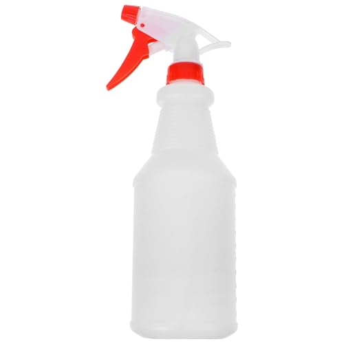 CHILDWEET Kunststoff-sprühflasche – 700 Ml Auslaufsicher Säure- Und Laugenbeständig Sprüher Zum Reinigen Für Gartenarbeit Grillen Und Haushaltsaufgaben CHILDWEET Kunststoff-sprühflasche – 700 Ml Auslaufsicher Säure- Und Laugenbeständig Sprüher Zum Reinigen Für Gartenarbeit Grillen Und Haushaltsaufgaben von CHILDWEET