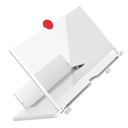 CHILDWEET Bildschirmlupe Bildschirmlupe Für Smartphones Multifunktionaler Handy Bildschirmvergrößerer Hochauflösender Bildschirmmagnifier Universelle Smartphone Halterung Für Filme Und Videos CHILDWEET Bildschirmlupe Bildschirmlupe Für Smartphones Multifunktionaler Handy Bildschirmvergrößerer Hochauflösender Bildschirmmagnifier Universelle Smartphone Halterung Für Filme Und Videos von CHILDWEET