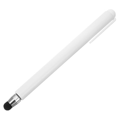 CHILDWEET Touch Pen Telescopischer Touchscreen Stift Für Tablets Und Smartphones Präziser Eingabestift Für Whiteboard Kapazitiver Stylus Mit Clip Upgrade Version Tablet Mit Pen CHILDWEET Touch Pen Telescopischer Touchscreen Stift Für Tablets Und Smartphones Präziser Eingabestift Für Whiteboard Kapazitiver Stylus Mit Clip Upgrade Version Tablet Mit Pen von CHILDWEET