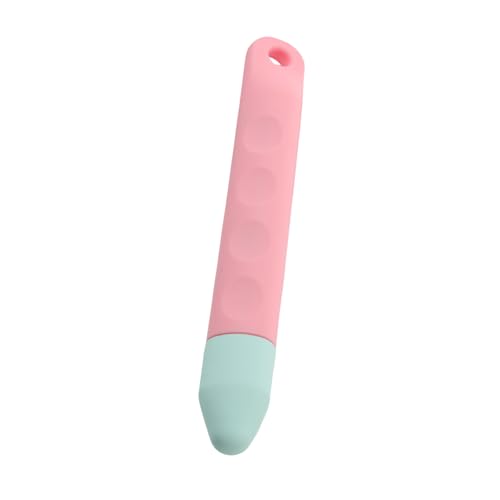 CHILDWEET Touchscreen-Eingabestift Für Kinder: Tragbarer, Empfindlicher Tablet-Stift Für Lerngeräte Für Die Früherziehung, Tablet Und Smartphone CHILDWEET Touchscreen-Eingabestift Für Kinder: Tragbarer, Empfindlicher Tablet-Stift Für Lerngeräte Für Die Früherziehung, Tablet Und Smartphone von CHILDWEET