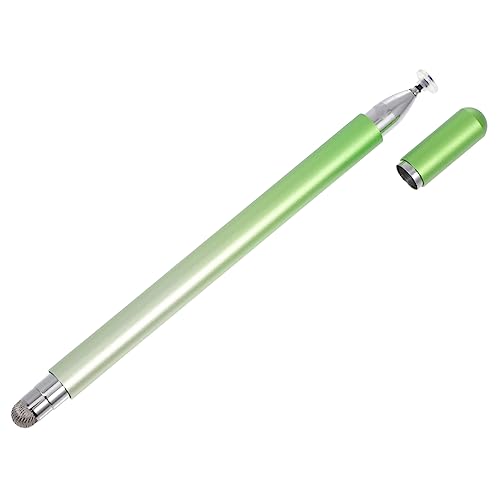 CHILDWEET Kapazitiver Stift Kreativer Handschrift-Stylus-Stift Für Glatte Schreibblöcke Pinselspitze CHILDWEET Kapazitiver Stift Kreativer Handschrift-Stylus-Stift Für Glatte Schreibblöcke Pinselspitze von CHILDWEET