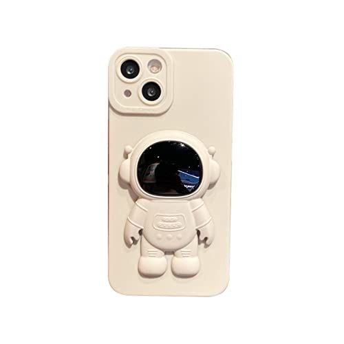Silikon Astronaut Folding Stand Holder Phone Case für Samsung Galaxy A10S A20S A21S A30S A50S A70S A52S A22S A02S Softcover, weißer Astronaut, für Galaxy A10S Silikon Astronaut Folding Stand Holder Phone Case für Samsung Galaxy A10S A20S A21S A30S A50S A70S A52S A22S A02S Softcover, weißer Astronaut, für Galaxy A10S von CHILZO