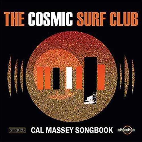 Cal Massey Songbook Cal Massey Songbook von 99999 (Broken Silence)