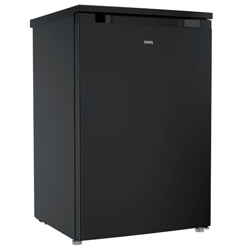 CHiQ Gefrierschränke CSD90D4D | 85 L Gefrierschrank | 4 Sterne Gefrierfach -24℃| Stummschalten| Einstellbarer Temperaturregler | Starke Gefrierleistung Schwarz CHiQ Gefrierschränke CSD90D4D | 85 L Gefrierschrank | 4 Sterne Gefrierfach -24℃| Stummschalten| Einstellbarer Temperaturregler | Starke Gefrierleistung Schwarz von CHIQ