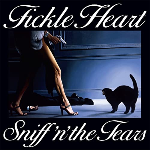 Fickle Heart (180 Gr. Black Vinyl) [Vinyl LP] von CHISWICK
