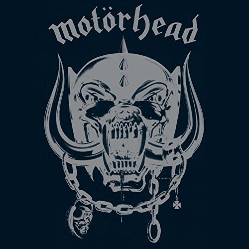 Motörhead 40th Anniversary (White Vinyl) [Vinyl LP] von CHISWICK