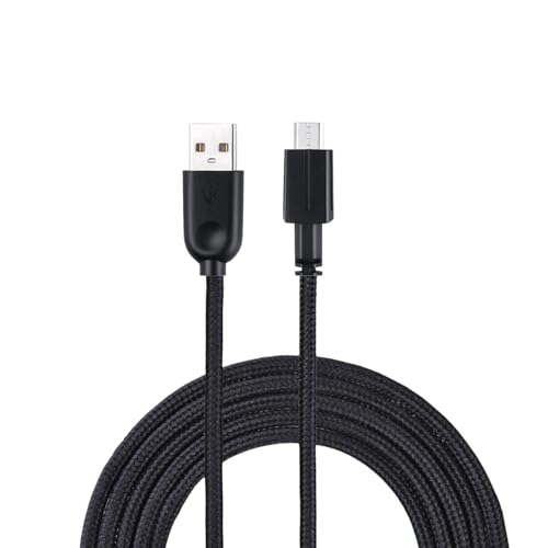CHIZISX Effizientes USB Ladungskabel Für 610 M 310 M Gaming Mauszuverlässigkeit Und Schnelles USB Kabel Mit Schnellem Stromversorgungsdraht von CHIZISX