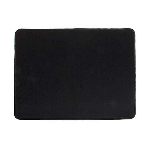 CHIZISX Großes Gaming Mauspad Mauspad Mikrogewebtes Tuch rutschfeste Basis Wasserbeständig Tastatur Pad Schreibtischunterlage Für Büro Zuhause von CHIZISX