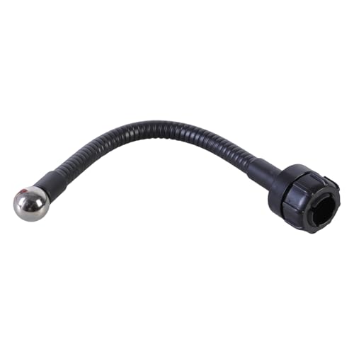 CHIZISX Langer 17 Mm Ballmontage Verlängerungsarm Verstellbarer Arm Mit 360 Rotation Für Karte Und Autobechne Telefonhalter Geeignet CHIZISX Langer 17 Mm Ballmontage Verlängerungsarm Verstellbarer Arm Mit 360 Rotation Für Karte Und Autobechne Telefonhalter Geeignet von CHIZISX